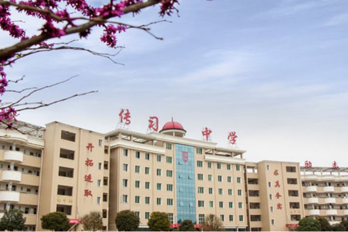 贵阳市私立学校排名榜