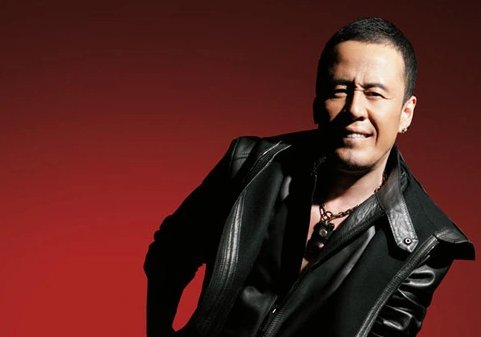 歌手杨坤简历个人资料简介