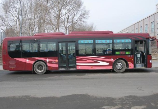 非常喜欢开车，怎样才能成为一名公交车司机？