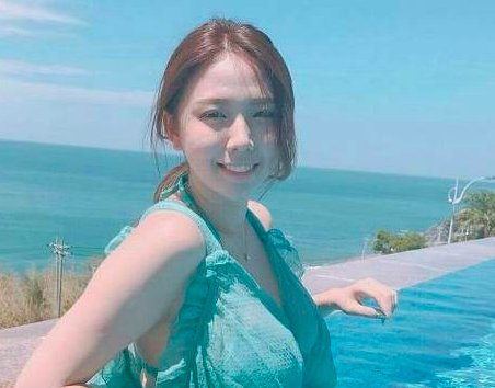 林奈奈抖音怎么了