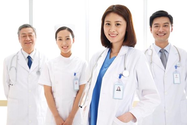 执业医成绩多久公布