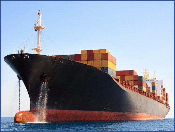 澳洲搬家用海运可以吗