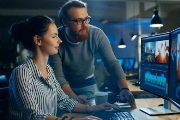 视频制作哪家好