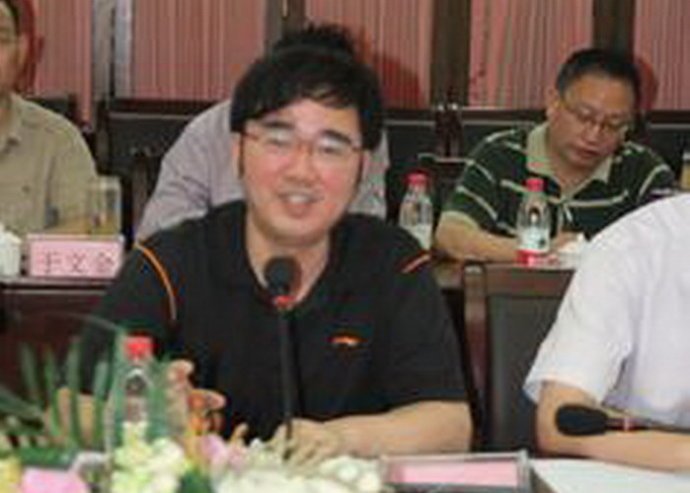 许润龙的一审宣判