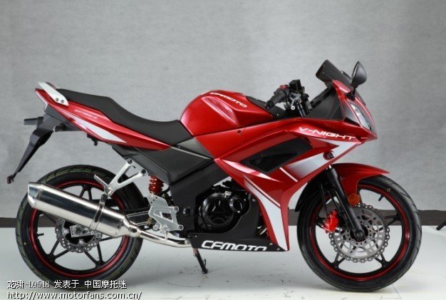 了解春风夜猫摩托车的来