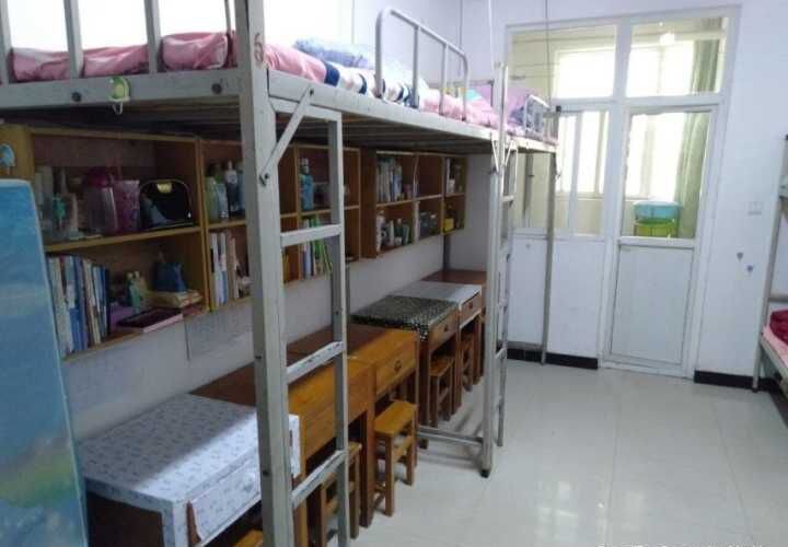 开封大学好不好，宿舍怎么样？