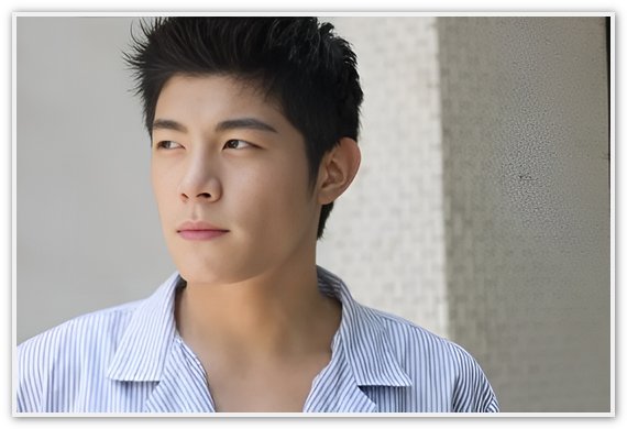 金马最佳男主角提名