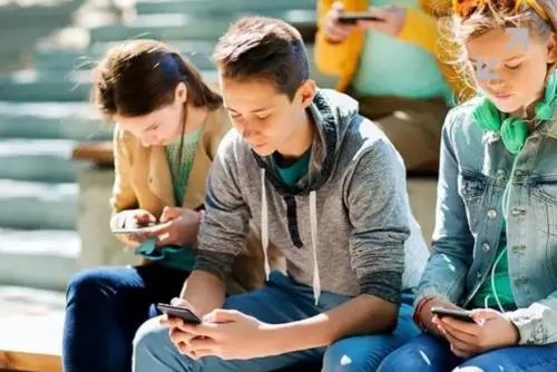 南昌少春中学回应销毁学生手机，事件的始末有何详情？