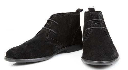 太空一号高瘦鞋的介绍