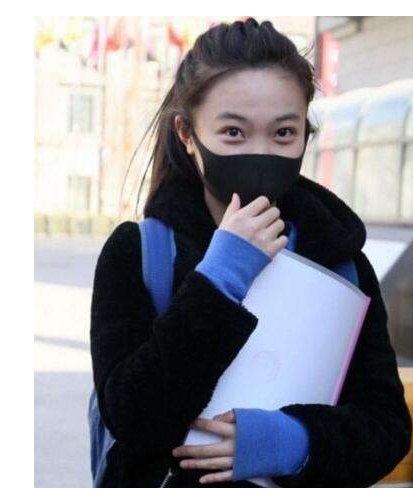 林妙可高考成绩是多少？