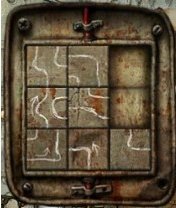 机械迷城拼图怎么拼