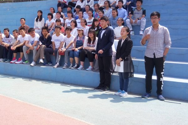 锦州教师进修学院有哪些老师?