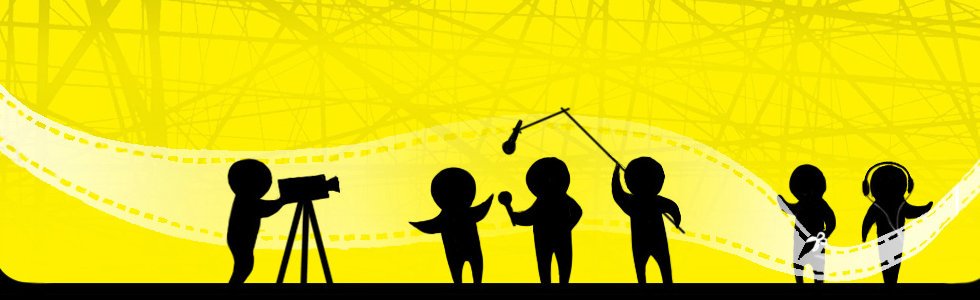 留美三人行的媒体报道