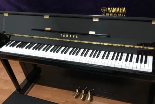 雅马哈钢琴专卖店电话