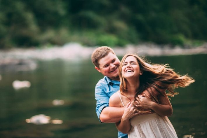 男人动情时会叫女人什么?