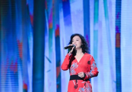 红楼梦主题曲《枉凝眉》原唱