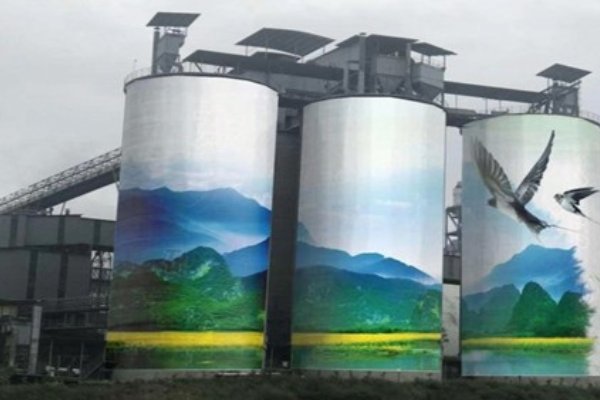 冷却塔十大知名品牌有那些？