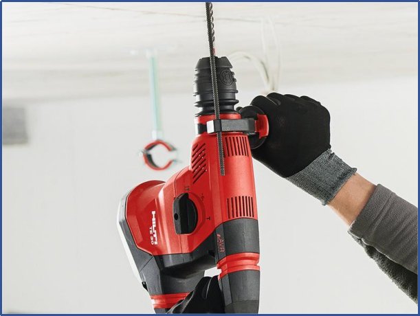 电锤电镐两用哪个牌子有劲耐用