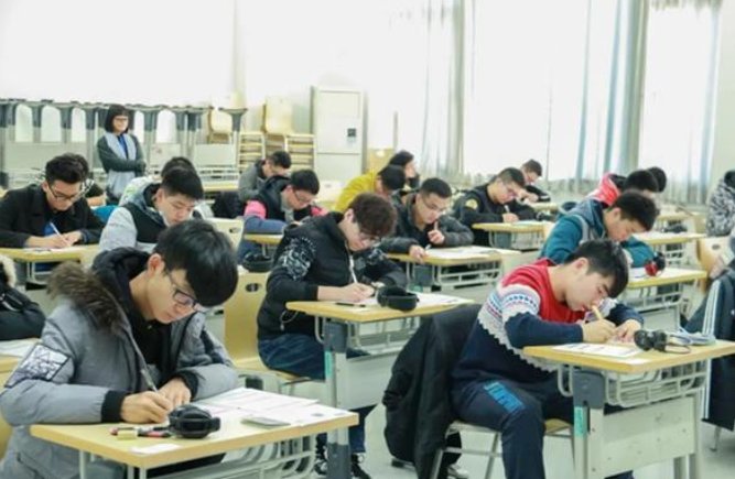 6级翻译评分标准