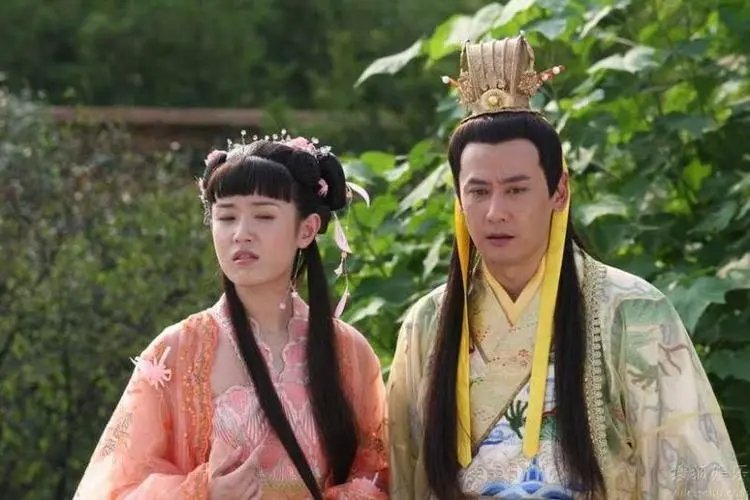 《潜龙戏凤》大结局是什么？