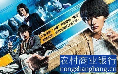 流浪者年代记的介绍