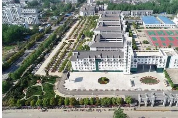 湖北十堰高中排名