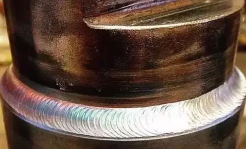 焊缝余高多少为合格？