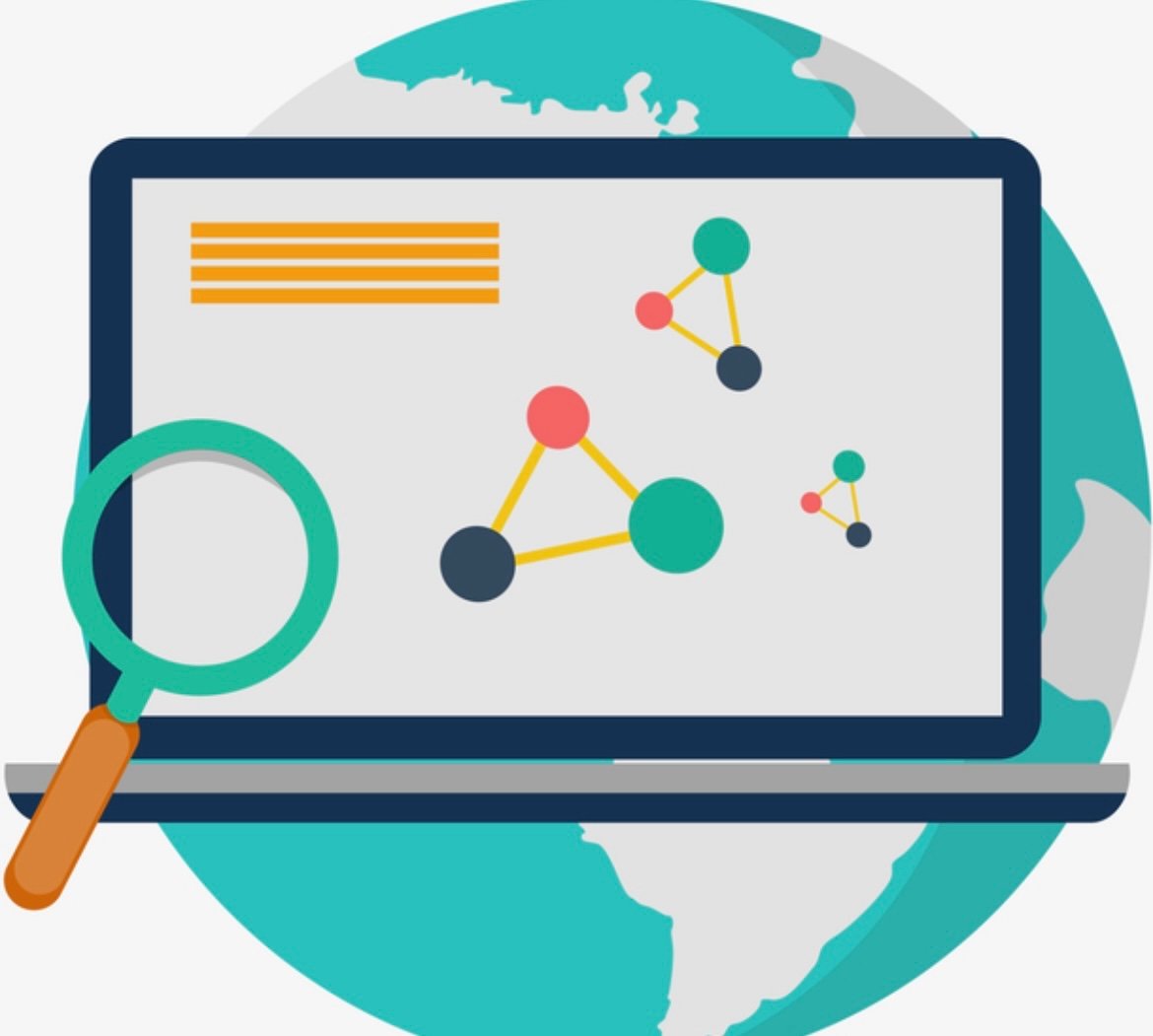 如何获取信息？