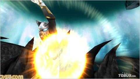 光辉赛罗·奥特曼的介绍