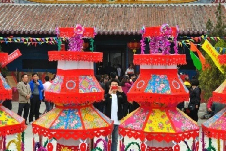 我国的传统节日有哪些？