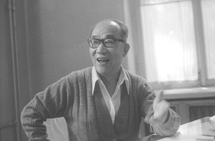 侯宝林的徒弟有哪些