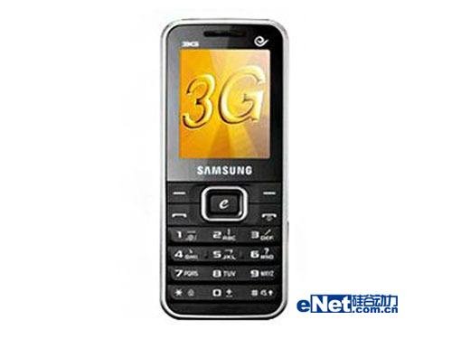三星E329i的基本参数