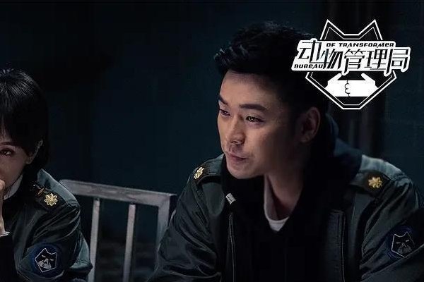 10部笑到肚子疼的电视剧