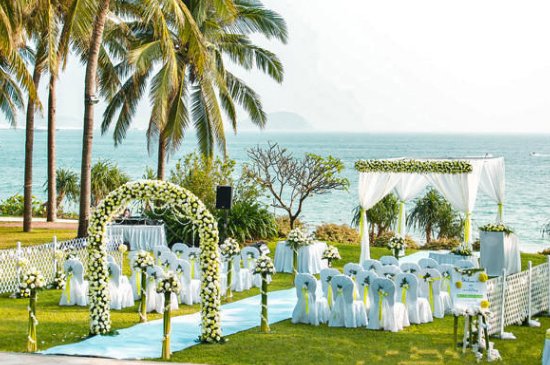 三亚婚庆公司排名