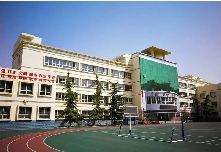 兰州市城关区有哪些小学学校