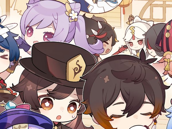 原神更新4.3版本在几月几号