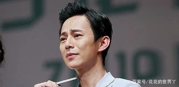 何炅事件持续发酵,半个娱乐圈都沉默,只有他敢仗义发声,他是谁?