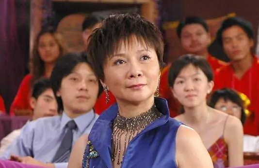 蔡明多大年龄了现状