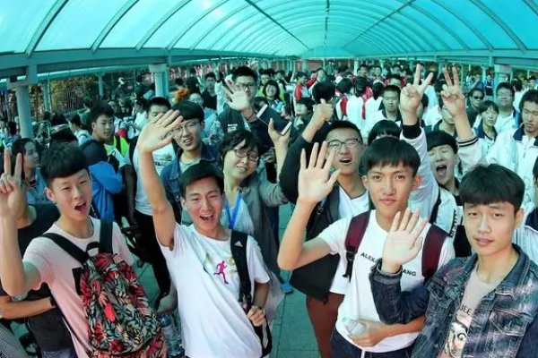 2022高考河北一本分数线预测