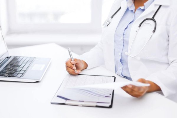 执业医成绩多久公布