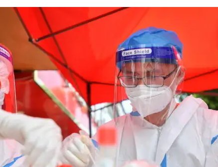 山东现1例阳性：凌晨步行进入泰安，这名阳性患者的流调轨迹是怎样的？