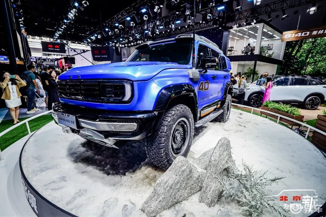 「人汽」精致的硬汉才是真型男