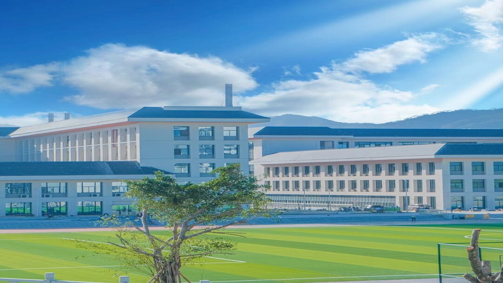 二本c类院校分数线多少?