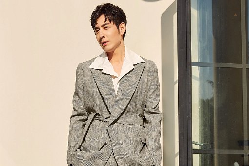 刘欢今年多大了