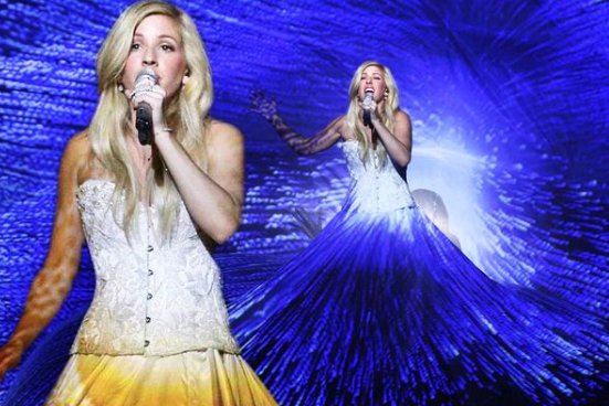 有首英文歌，歌词里有I need you love