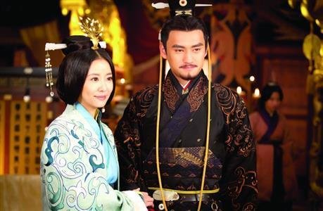 《秀丽江山之长歌行》的创作背景是什么？