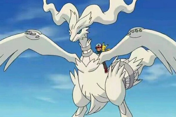 黑白神奇宝贝有什么区别？