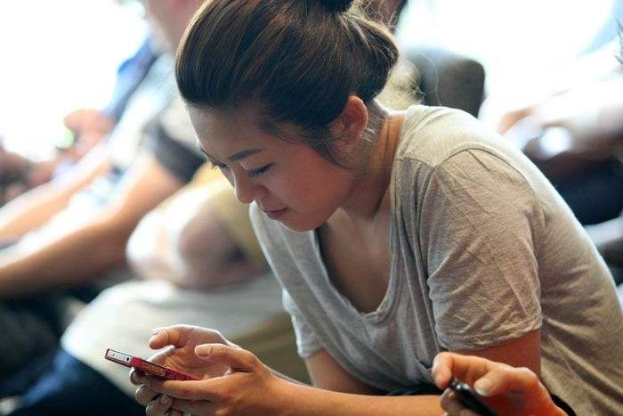 我们应该成为怎样的网民？