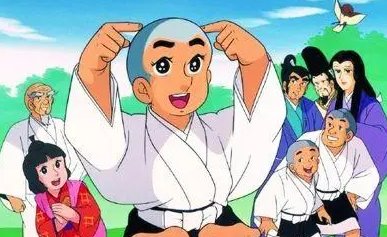 有教育意义的动画片