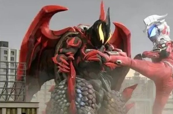 赛罗奥特曼最怕谁